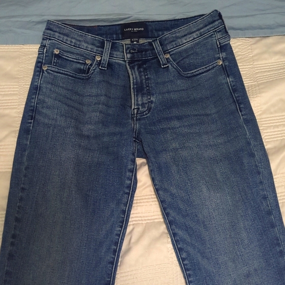 Lucky Brand Denim - Lucky Brand Jeans